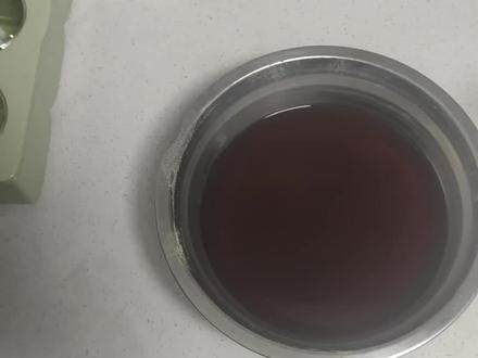关于自己吃石硫磺的一点心得