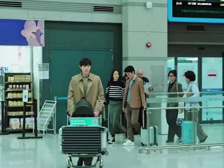 心疼男主俊瑞😭 #亲爱的X#韩剧#金裕贞#金永大