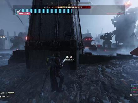 生化斯坦 简短攻略指南 #绝地潜兵2