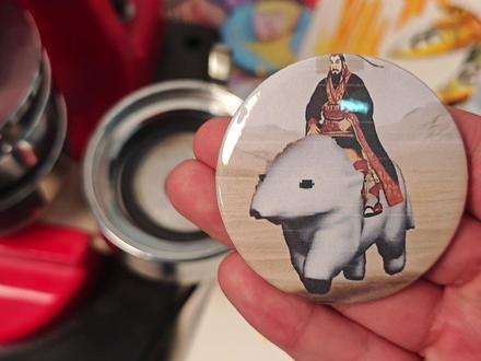 给粉丝画头像(19/1000) 到底是什么秦始皇,晕了吗😵,请这个头像的集合,然后有请下一位。还有多说一句,真的很感谢每一位关注我的粉丝👏#画画#终末的女武神 #挑战画粉丝头像 #艺泽美术 #宠粉