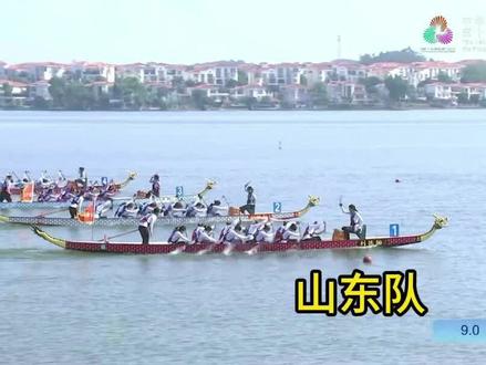 以聊城大学龙舟队为主力!第十五届全运会群众比赛龙舟项目山东队勇夺一金三银。#聊城 #龙舟赛 #聊城大学龙舟队 #奔赴聊城不止一面