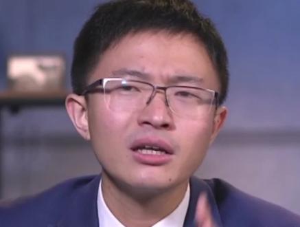 侯汉廷讲述《百鬼夜行》下: “碑”剧的结局!#宝岛报到