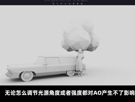 D5 AO通道使用方法 解决石膏线等物体因光照等因素丢失明暗细节问题、环境光遮蔽简单原理普及
#d5渲染器 #AO通道 #室内设计 #效果图 #石膏线