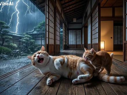小猫告别猫妈妈庇护勇敢前行,能否在成长路上收获温暖与坚强? #搞笑动画 #搞笑 #小猫咪 #萌宠成精了 #萌宠出道计划