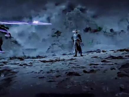 我叫阿良,善良的良。#剑来 #阿良 #最猛的男人