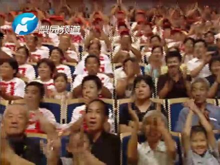 精彩《梨园春》,大戏看不停!