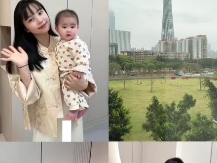 VLOG | 00后全职妈妈勇闯自媒体第一天
#dou上热门 #带娃日常 #生活vlog日常记录 #全职宝妈 #自媒体