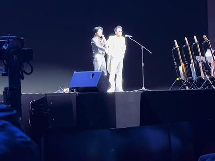 谁能想到,罗永浩跨年翻车演讲,最大的受害者是仁科 #罗永浩科技春晚 #罗永浩 #上抖音精选直击罗永浩科技春晚 #跨年科技局 #五条人