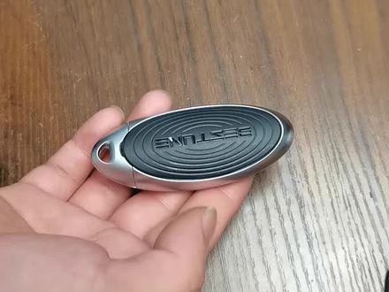 一汽#奔腾t77 #奔腾t99 t33换钥匙电池#车钥匙电池更换