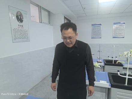 2026临沂中考生物实验-观察花花的基本结构