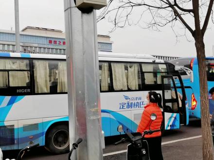 北京工作,天津武清生活,体验武清定制快巴 #京津通勤 #跨市上班 #双城生活 #北漂 #武清快巴