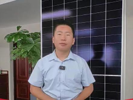给大家详细的科普一下#BC 电池与#ABC 电池!#光伏 @老杨说储能 @爱旭股份 @DOU+小助手