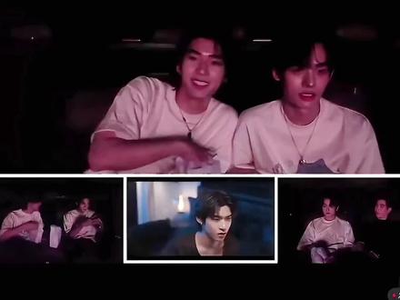 怦然与你第七集reaction#怦然与你 #reaction #Teeteepor@DOU+小助手