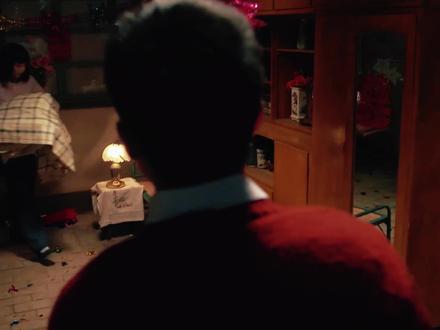 为了爱一个人,是会发疯的 #平凡的世界