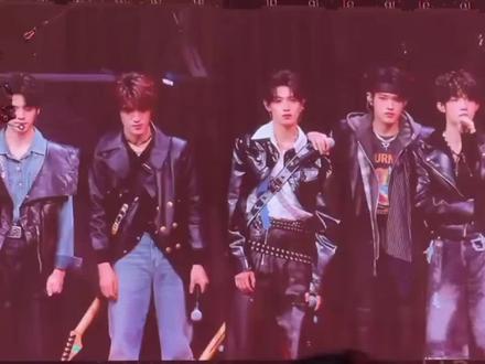 TOP想赢一定会赢!#top登陆少年组合 #荣耀之战