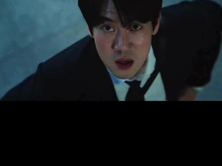 运镜这块可以完全相信小韩导演#柳演锡 #神与律师事务所