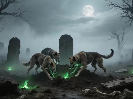 丐僧(本视频包含众多恐怖血腥画面,谨慎观看) #聊斋志异 #丐僧