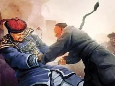 一个北方小城,竟有许多关于太平天国的人和事,有的甚至改变历史#趣味历史 #历史冷知识 #历史故事 #历史圈 #历史 #人物故事 #太平天国 #清朝历史 #知识 #菏泽历史