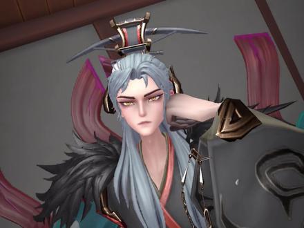 秦帝少帝甜蜜互怼小日常#超自然行动组 #闺蜜们都在玩超自然 #超自然百万激励计划