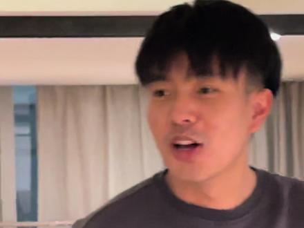 #男孩子真是可爱的生物 如何让朋友努力证明自己是沙比