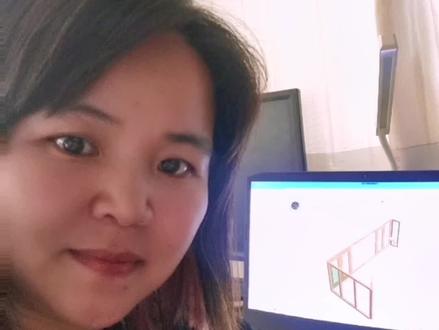 长风门窗软件,一键自动生成三维效果图,门窗,门窗下料,优化,门窗画图,长风铝合金软件#系统门窗 #断桥铝门窗 #门窗人 #门窗 #封窗效果