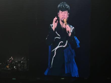 歌手版你要的全拿走 演唱会首唱 被天津赶上了 胡彦斌现场太稳了!!!#胡彦斌 #你要的全拿走 #歌手2026 #胡彦斌天津演唱会 #是一场烟火刹那 @胡彦斌