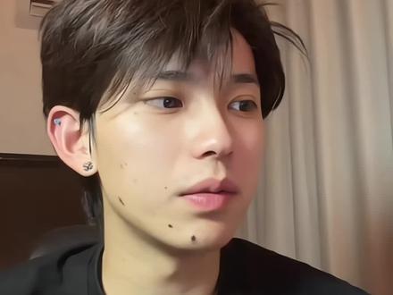 煮老师有在给喜欢蔡徐坤的宝宝和正主道歉的 @煮雨波 #煮雨波 #煮雨波的上课日记 #蔡徐坤