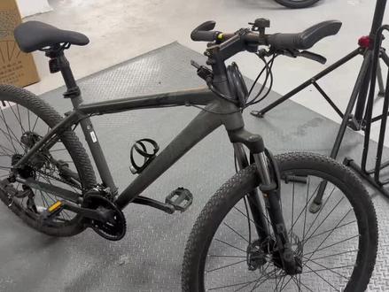 回收小姐姐捷安特atx660。网红车价位1298有喜欢的可以联系#自行车 #让骑行成为一种生活 #自行车推荐 #骑上我心爱的自行车去遛弯