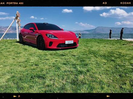 别光听参数 实拍解读启境 GT7 设计奥秘! 最近,启境 GT7成为爆火新车,超绝的外观让人频频点赞,超多的颜色让人纠结。本期视频,我们就一起来看看启境 GT7的设计奥秘!
#启境汽车 #启境GT7 #新一代智能猎装 #和启境GT7拍洱海大片