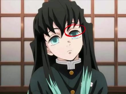 萌萌的时透无一郎妆教来啦~宝宝们都来学!#cos#时透无一郎 #时透无一郎妆教 #鬼灭之刃 #化妆开智到底啥感觉