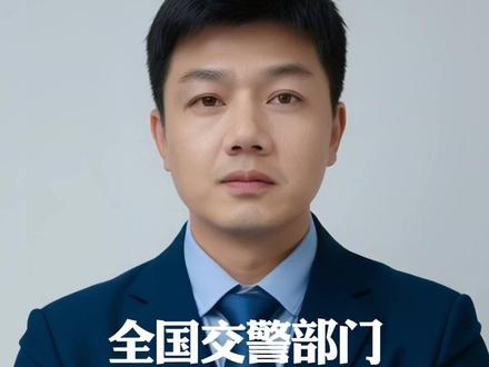 全国交警部门加速更名,将深刻改编每一个人的生活