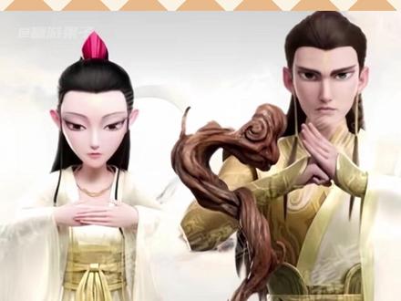 鹿童鹤童彩蛋什么意思-抖音
