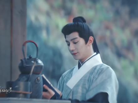 枯木逢春,爱而不得 #夏之光#纪咏#剪辑#意难平(客单代发)