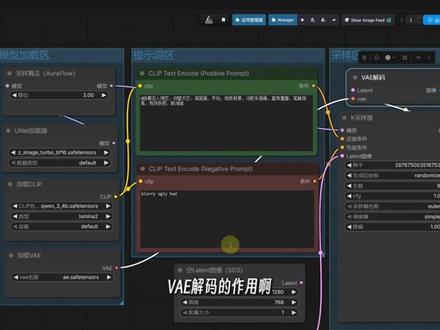 2026全新ComfyUI系统教程第一期【文生图工作流的搭建】
#ComfyUI #ComfyUI教程 #ComfyUI工作流 #ComfyUI整合包 #AIGC