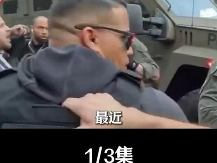 美国人有武器为何不敢反抗ICE#美国#ICE