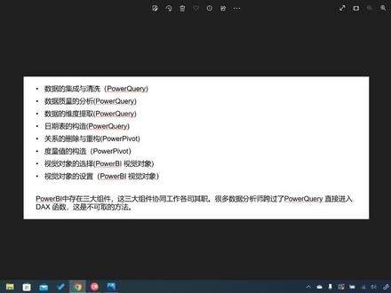 完成率通常来说是两个表之间的关系对比计算,这时候你就必须要有度量值了