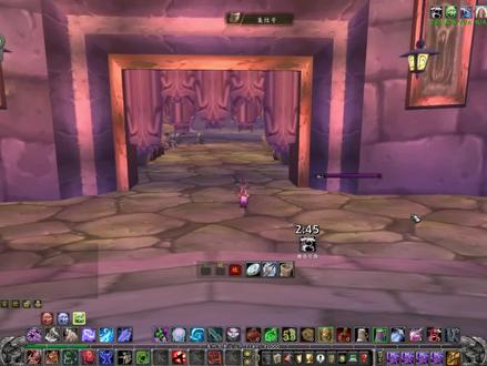 魔兽世界怀旧服:dk单刷25人纳克萨玛斯,掉落各种极品装备 #魔兽世界怀旧服 #巫妖王 #巫妖王之怒