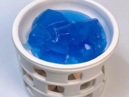 🧊捏捏新玩法 #捏捏乐#解压玩具#这个太好玩了