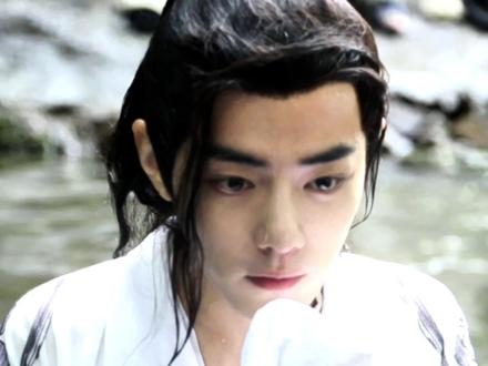 后面是出水芙蓉吗#博君一肖 #听说龟龟又在嗑什么龟糖