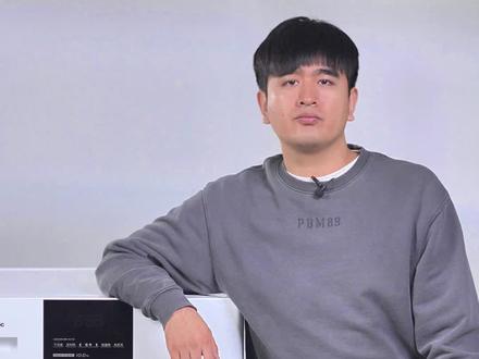 洗衣机空气洗是什么?用空气就能洗衣服吗?#洗衣机 #洗衣机功能 #空气洗 #衣物护理 #秒懂家电