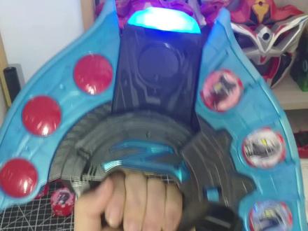 PB泽塔ME新手教程
#泽塔升华器纪念版