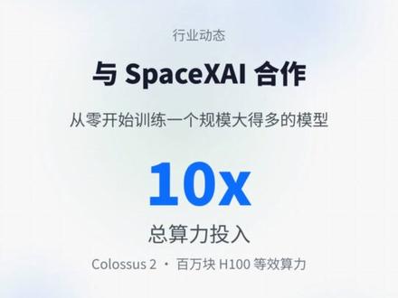 Cursor Composer 2.5 深度解读 Cursor Composer 2.5 来了。这次升级不只是版本号+1,而是 AI 辅助编程的又一次跃迁。
本期视频,我将带你完整拆解 Composer 2.5 的核心能力、实际编码表现,以及它相比前代和同类产品到底强在哪里。无论你是 Cursor 老用户,还在观望的开发者,这期内容都值得一看。
#Cursor #AI编程 #程序员 #代码助手 #编程工具