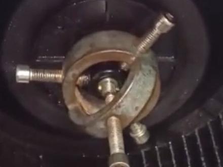 油烟机抽油烟机风轮拉马涡轮家电拆卸清洗工具叶轮拔轮器套装器#油烟机清洗 #油烟机风轮 #油烟机风轮拉马 #轴承拉马 #好物推荐🔥