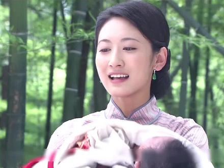 梅仙以s证明了她对人杰的爱#流泪的新娘 #有了宝宝后 #牺牲自己