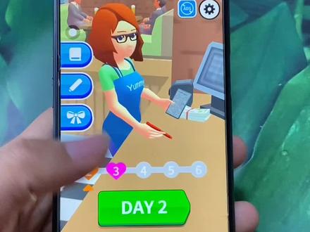 《全游在手》餐厅物语下载教程#餐厅物语 #餐厅物语如何下载 #餐厅物语下载教程#餐厅物语下载