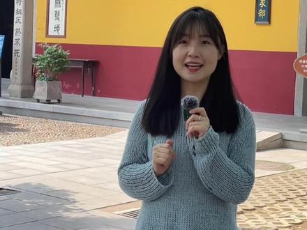 关于比丘尼,你都知道多少?#佛教圣地 #开福寺 #长沙