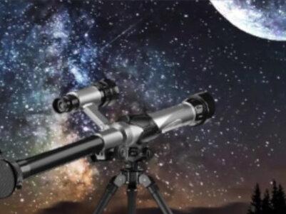 就在今晚!2025年第一场流星雨来了
【中央广播电视总台维吾尔语】