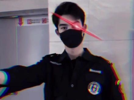 #创作灵感 红眼发光视频教程来啦!保存素材使用!#手机摄影#剪映#教程