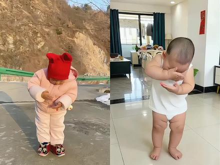 ai萌娃跳孔雀舞特效教程来啦#剪映 #孔雀舞ai生成 #一键生成萌娃跳舞特效 #ai孔雀舞 #ai萌娃跳舞 萌娃跳舞ai孔雀舞 ai孔雀舞特效拍同款 最近很火的孔雀舞ai制作 孔雀舞ai萌娃 萌娃跳舞ai特效 孔雀舞ai视频