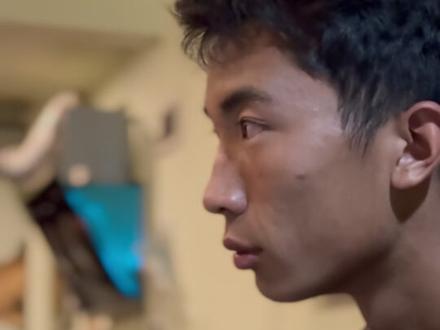 家人的支持才是复读最大的底气#复读 #体育生